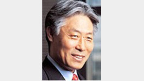 언론진흥재단 이사장 표완수씨