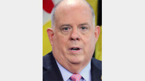 ‘한국 사위’ 호건 “우편투표, 트럼프 대신 레이건 썼다”