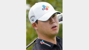 김시우, 2주 연속 톱10 도전 더CJ컵 3R 4언더 공동 28위