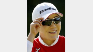 신지애, JLPGA 25승째
