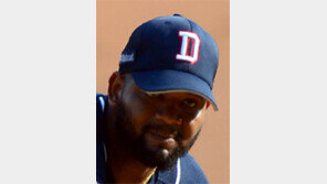 ‘키움 킬러’ 알칸타라, 18승 공동선두