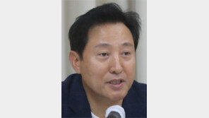 野 대선주자들 당 밖에서 ‘각개전투’