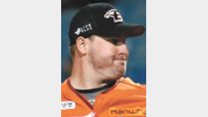 헹가래 기대 김택진, 광주 이어 대전도 헛걸음