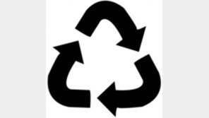 月 1290억개 마스크 쓰레기, 플라스틱으로 다시 태어난다