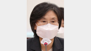 노정희 청문보고서 채택… 첫 여성 선관위장