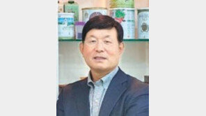 끊임없는 연구개발로 기능성 식품원료 공급… 국민건강 증진 기여