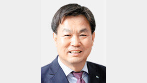 새 수협은행장에 김진균씨 내정 