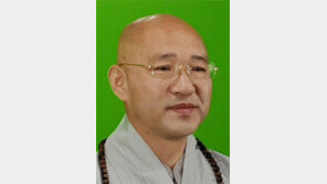인천불교총연합회 회장에 인천 무형문화재 능화스님