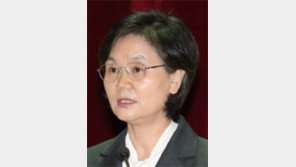 노정희 “선거관리, 정파 고려없이 엄정 중립”