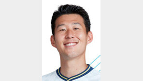 “손흥민 연봉 153억… 케인과 동급”