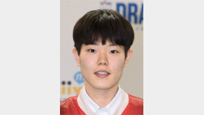 BNK, 고교 최대어 센터 문지영 1순위 지명