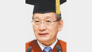 김상열 호반 회장 전남대 명예박사