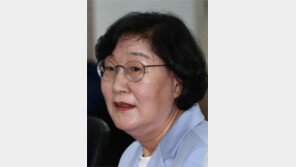 여가부장관 “보궐선거는 性인지 학습기회”