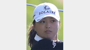 [스포츠 단신]고진영-장하나, 하나금융 1R 공동선두