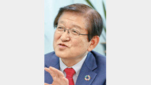 국제사회복지협의회 첫 한국인 수장 탄생