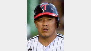 ‘프로야구 최고 2루수’ LG 정근우 은퇴