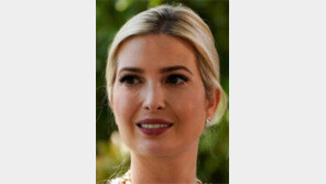 “이방카, 대선 출마하려 부친에 패배 인정 설득”