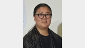 제1회 박동준상 장소영 씨 수상