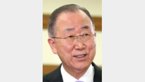 반기문 “바이든, 비핵화 없는 종전선언 반대”