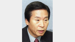 최선정 前복지장관 10주기 맞아 유족들, 사랑의열매에 1억 기부