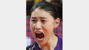 김연경 경기도중 돌출행동 경고 조치 안한 심판 징계