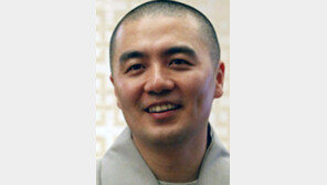 “참회합니다” 혜민 스님, SNS 통해 모든 활동 중단 선언