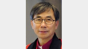 NCCK 회장에 이경호 성공회 주교
