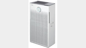 대장균-초미세먼지 99.99% 잡는다