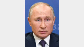 퇴임 후 뒤탈 없게?… 푸틴, 평생 면책특권 추진