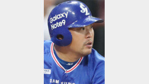 ‘숙취 운전’ 은퇴 박한이, 삼성 코치로 복귀