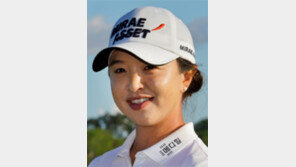 [스포츠 단신]김세영, 세계 1위 고진영 0.41점 차 추격