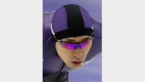 2년 9개월 만에 복귀 이승훈, 회장배 5000m 4위