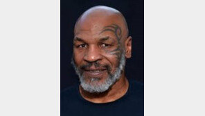 15년 만에 돌아온 타이슨, 핵주먹 볼 수 있나…존스와 세기의 대결