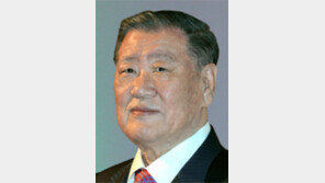 정몽구 명예회장 넉달 만에 퇴원