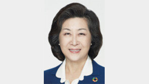 이화여대 총장에 김은미 교수