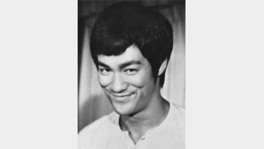 “이소룡, 여전히 우리 가슴속에 있다”