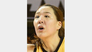 박지수 ‘더블 더블’… 선두 KB스타즈 7연승