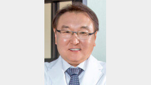 한미중소병원상 봉사상 홍정용씨