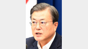 文대통령 “尹징계위 정당성-공정성 매우 중요”