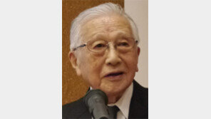 ‘한국불교 연구’ 이시가미 前교수 입적