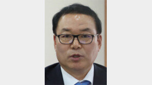 정한중 위원장, 과거 尹 공개 비판… 공정성 논란