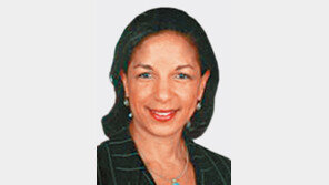 ‘외교안보통’ 라이스, 바이든정부 국내 정책 총괄