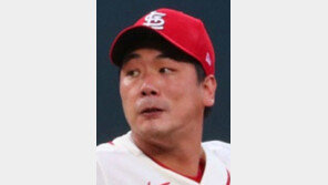 “몰리나 떠나면 김광현 고전할 것”