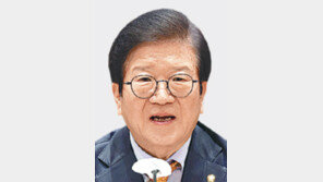 박병석 의장 ‘필리버스터 중단’ 투표 논란