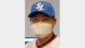 ‘이승엽 바라기’ 오재일, 4년 최대 50억 삼성행