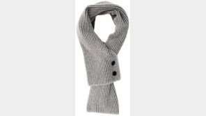 [이번 달 뭐 입지?]겨울 추위 막는 비니-머플러로 핫하게, 폼나게