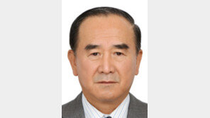 자랑스러운 동국인 대상 송석환 씨