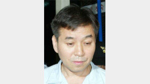 동부구치소 첫 사망자는 굿모닝시티 사기 윤창열