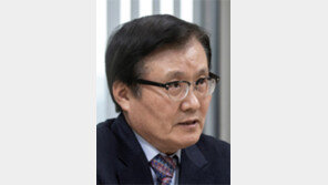 한일미래포럼 대표 김충식씨