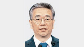 김종호 민정수석, 임명 4개월만에 사의